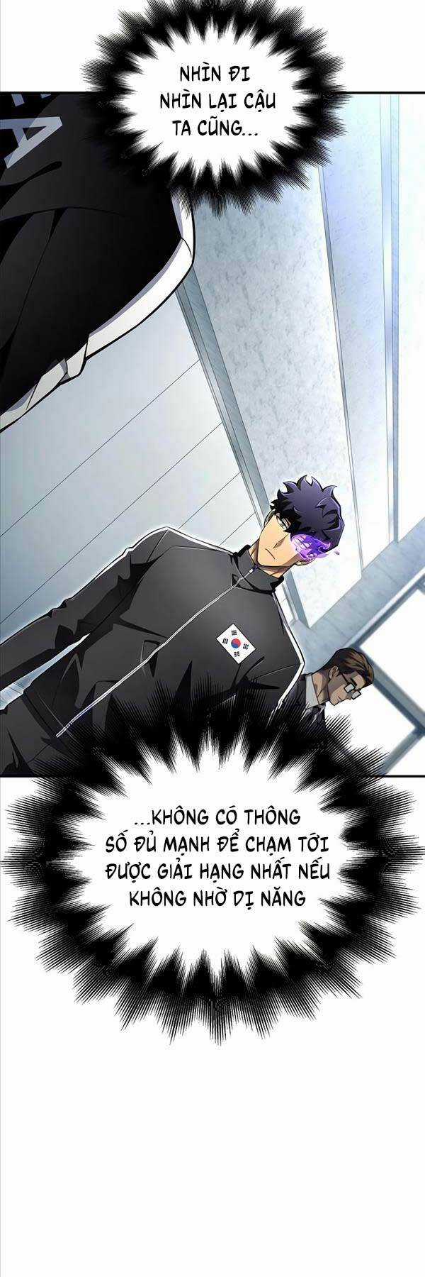 Cuộc Chiến Siêu Nhân - Chapter 71 - Trang 9
