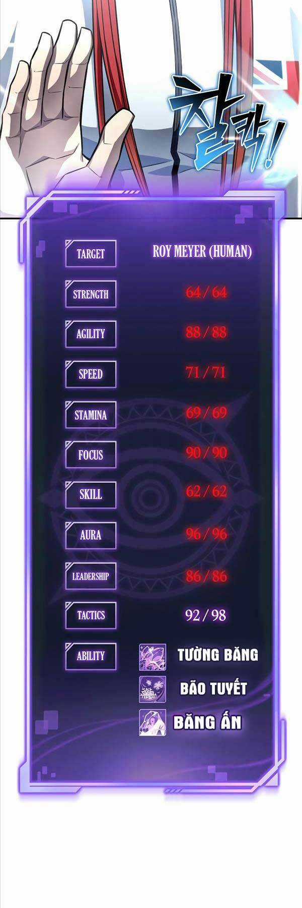 Cuộc Chiến Siêu Nhân - Chapter 71 - Trang 83