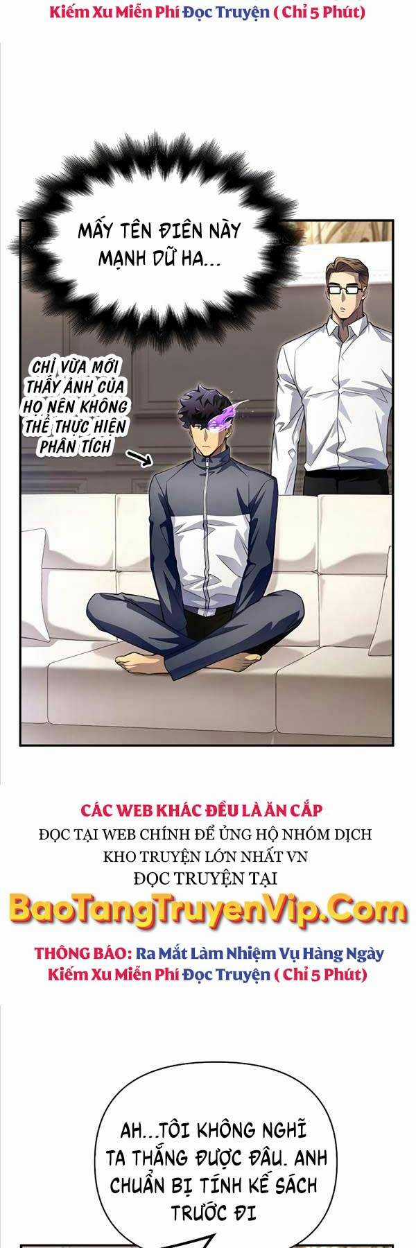 Cuộc Chiến Siêu Nhân - Chapter 71 - Trang 85