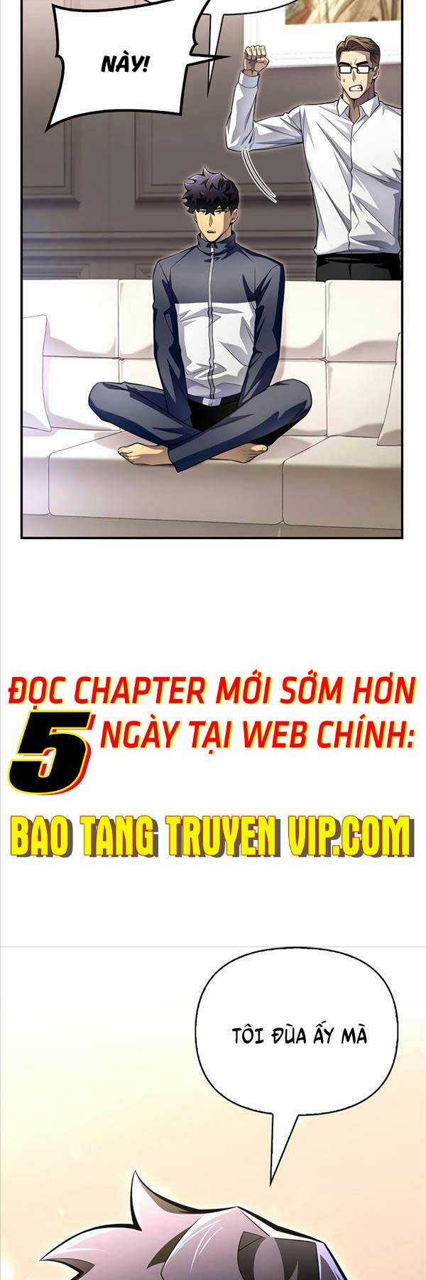Cuộc Chiến Siêu Nhân - Chapter 71 - Trang 86