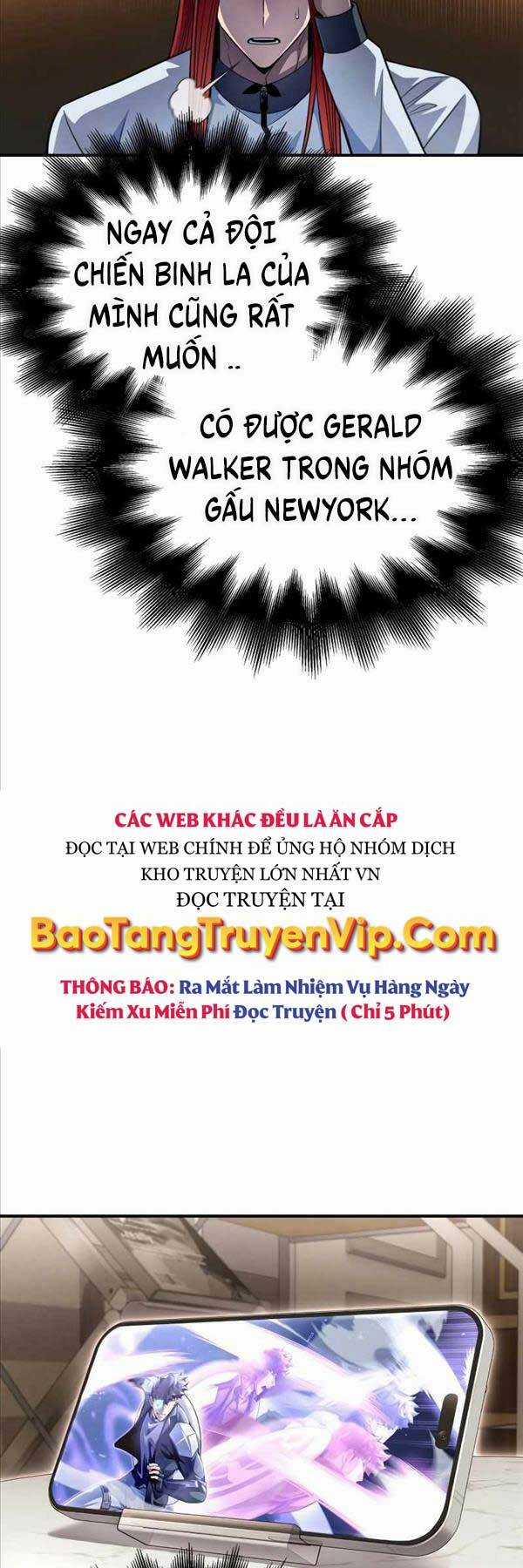 Cuộc Chiến Siêu Nhân - Chapter 72 - Trang 11