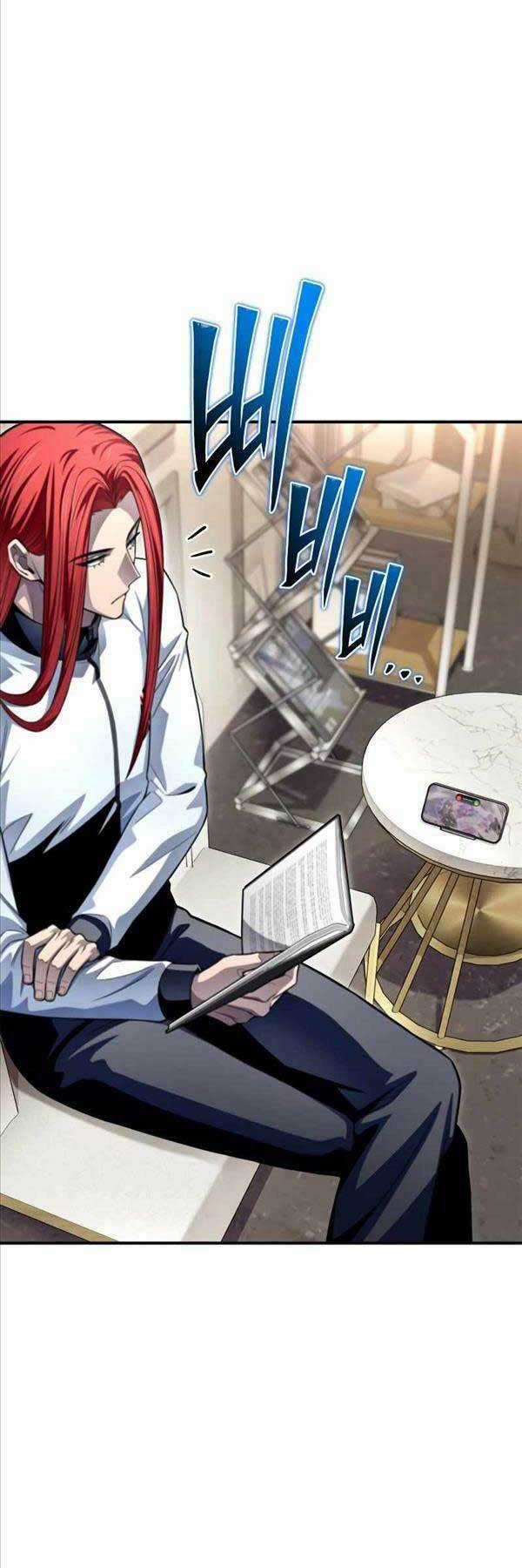 Cuộc Chiến Siêu Nhân - Chapter 72 - Trang 14