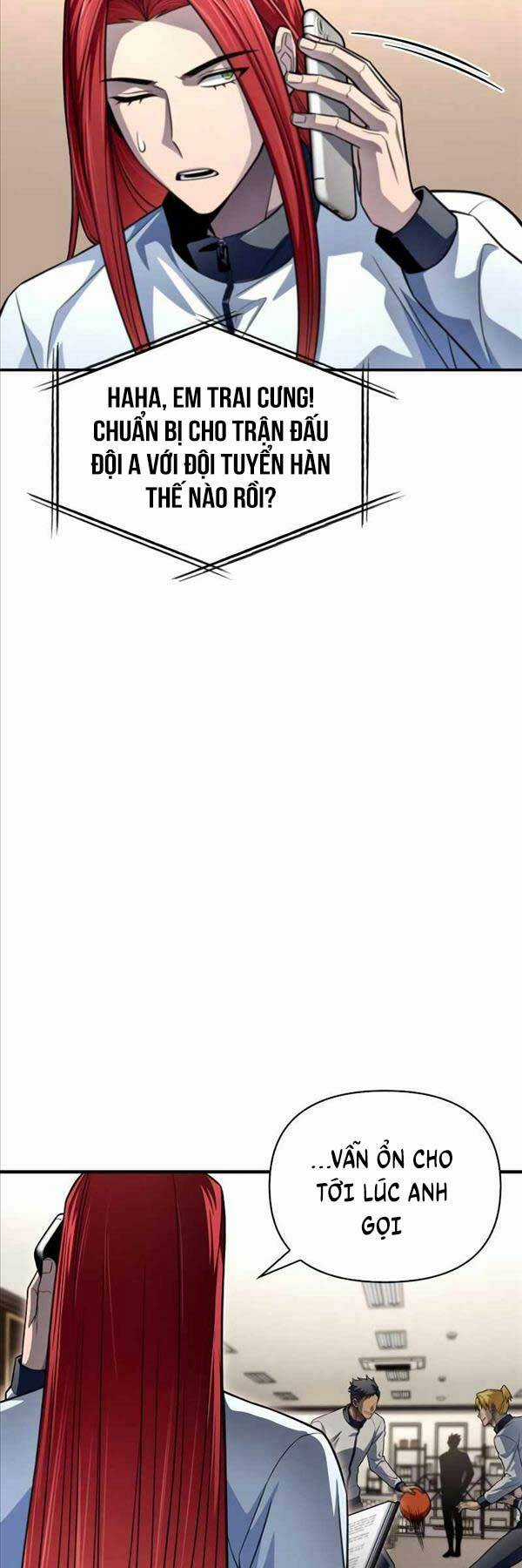 Cuộc Chiến Siêu Nhân - Chapter 72 - Trang 16