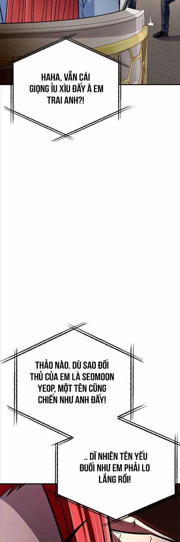 Cuộc Chiến Siêu Nhân - Chapter 72 - Trang 17