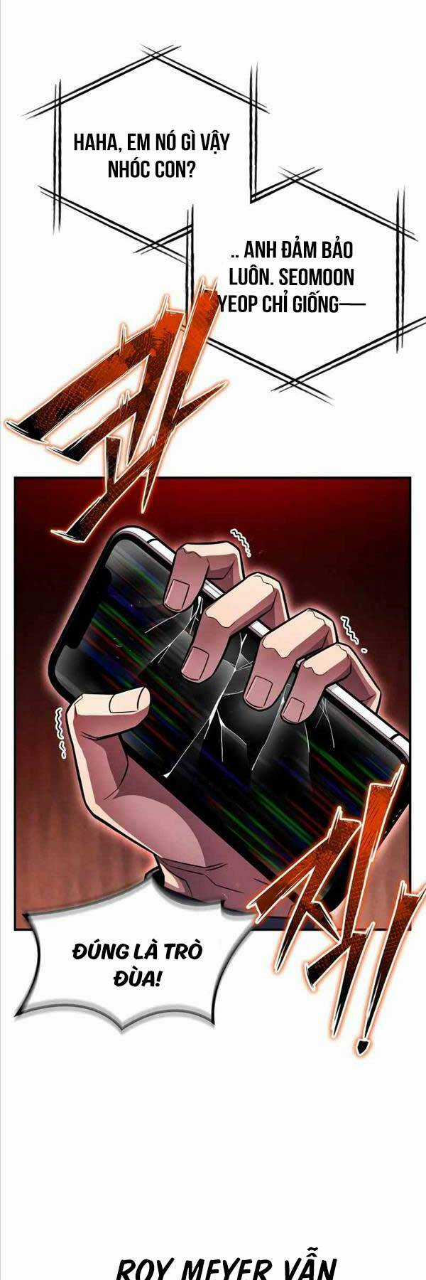 Cuộc Chiến Siêu Nhân - Chapter 72 - Trang 20