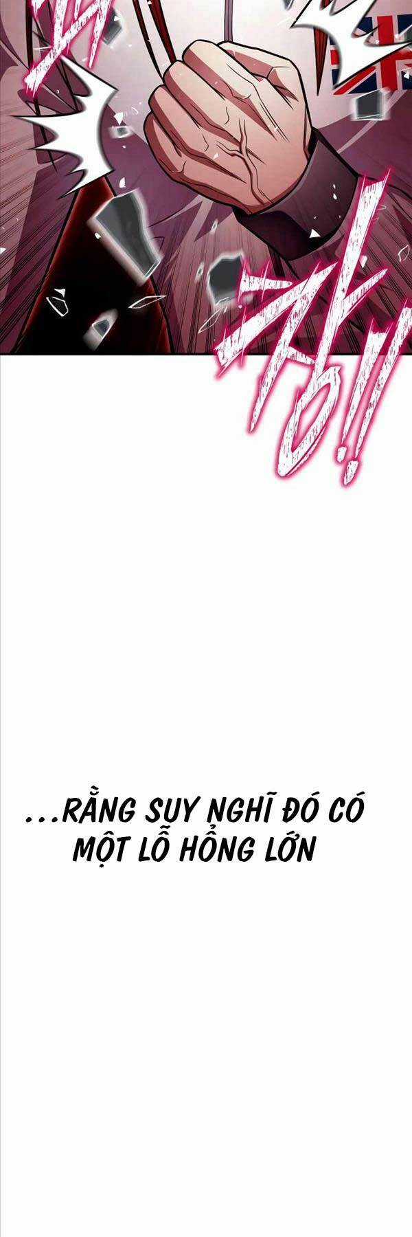 Cuộc Chiến Siêu Nhân - Chapter 72 - Trang 22