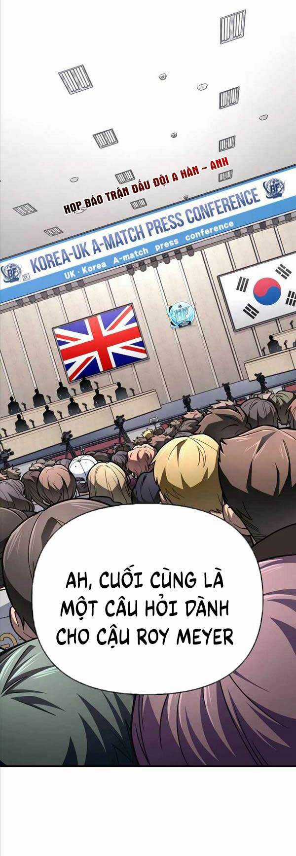 Cuộc Chiến Siêu Nhân - Chapter 72 - Trang 24