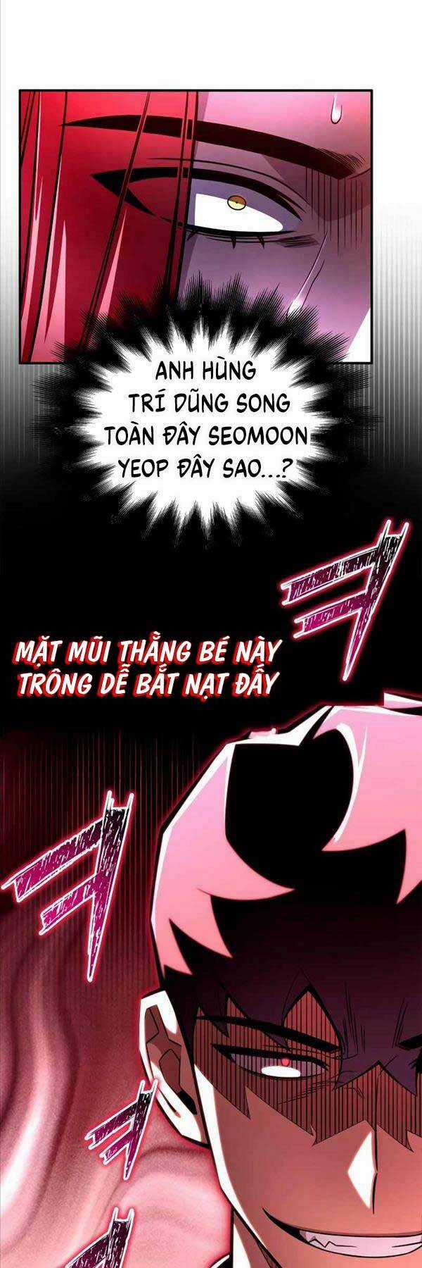 Cuộc Chiến Siêu Nhân - Chapter 72 - Trang 29