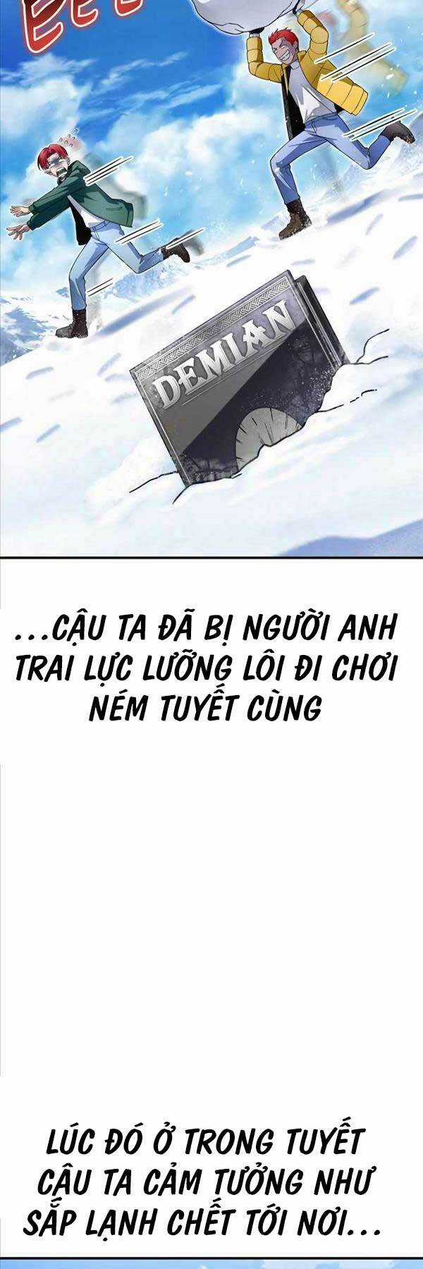 Cuộc Chiến Siêu Nhân - Chapter 72 - Trang 4