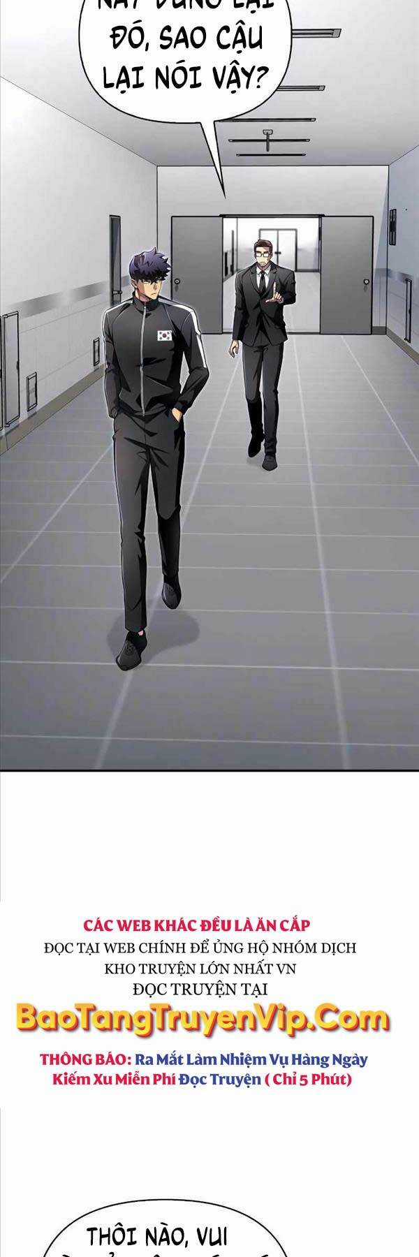 Cuộc Chiến Siêu Nhân - Chapter 72 - Trang 31