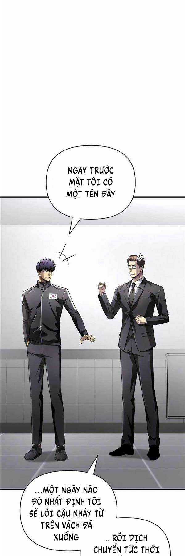 Cuộc Chiến Siêu Nhân - Chapter 72 - Trang 33