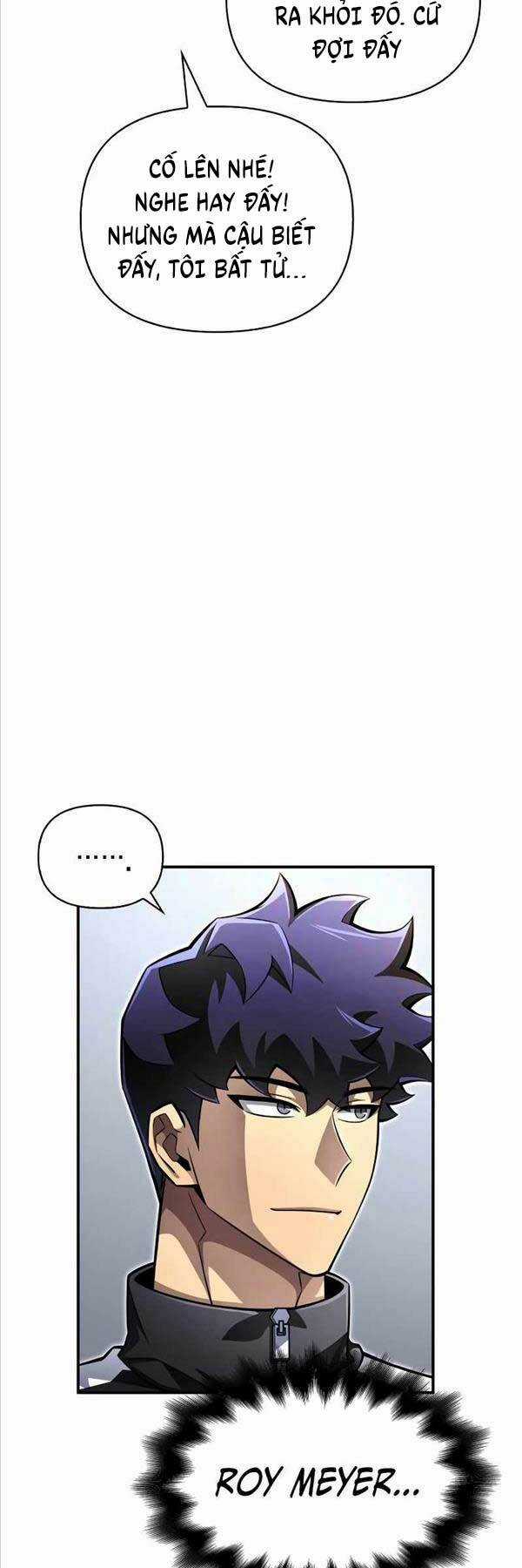 Cuộc Chiến Siêu Nhân - Chapter 72 - Trang 34