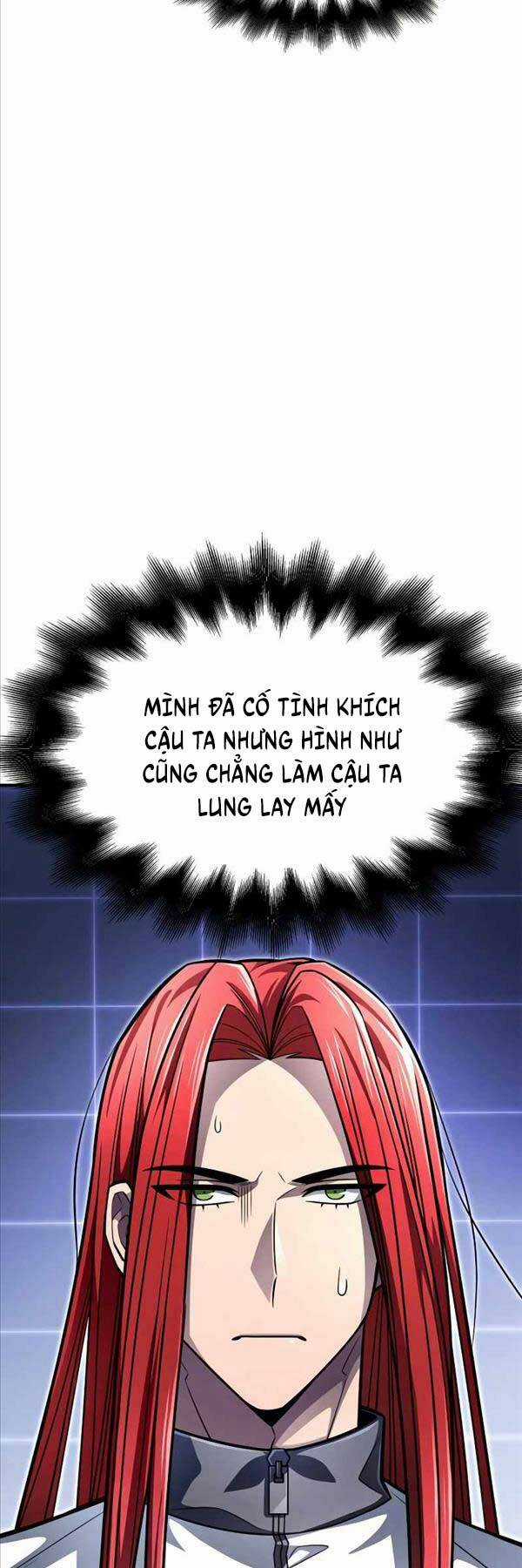 Cuộc Chiến Siêu Nhân - Chapter 72 - Trang 35