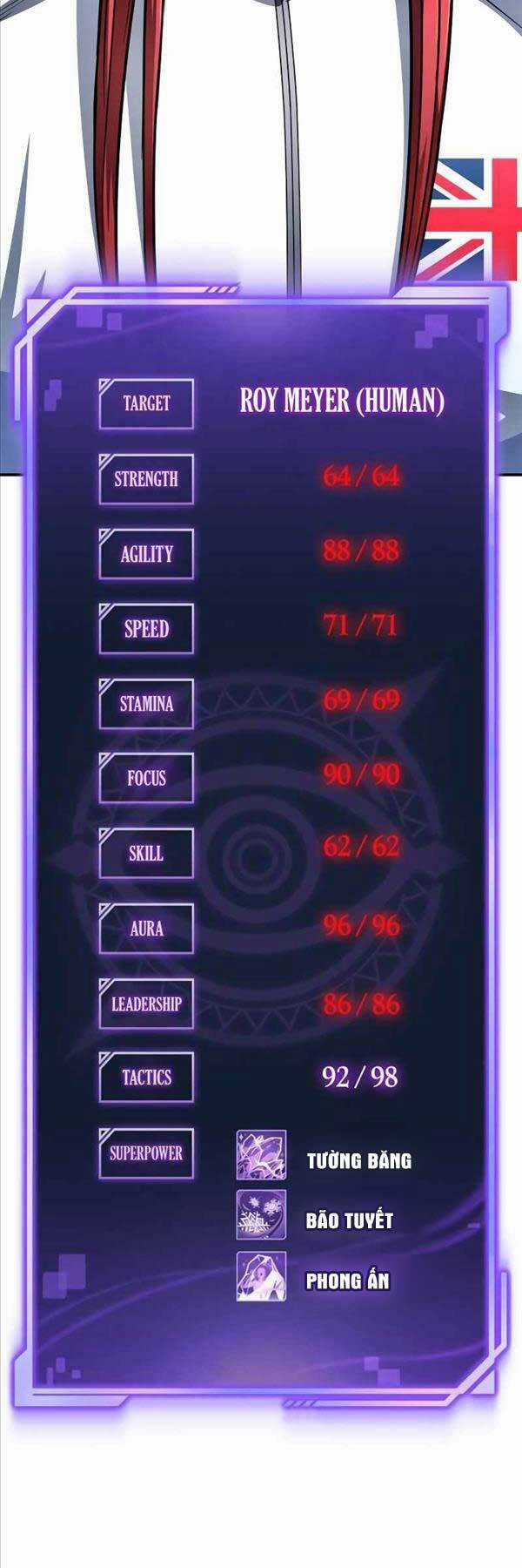 Cuộc Chiến Siêu Nhân - Chapter 72 - Trang 36