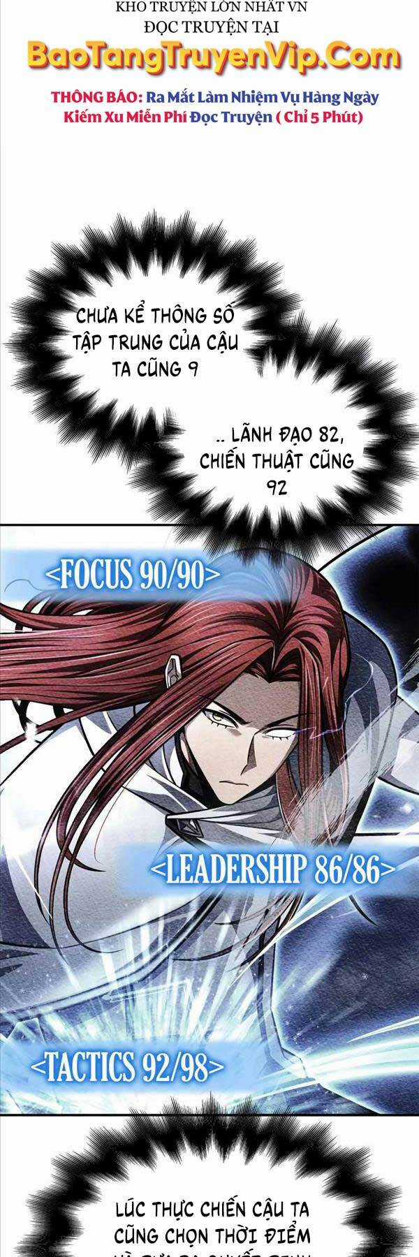 Cuộc Chiến Siêu Nhân - Chapter 72 - Trang 40