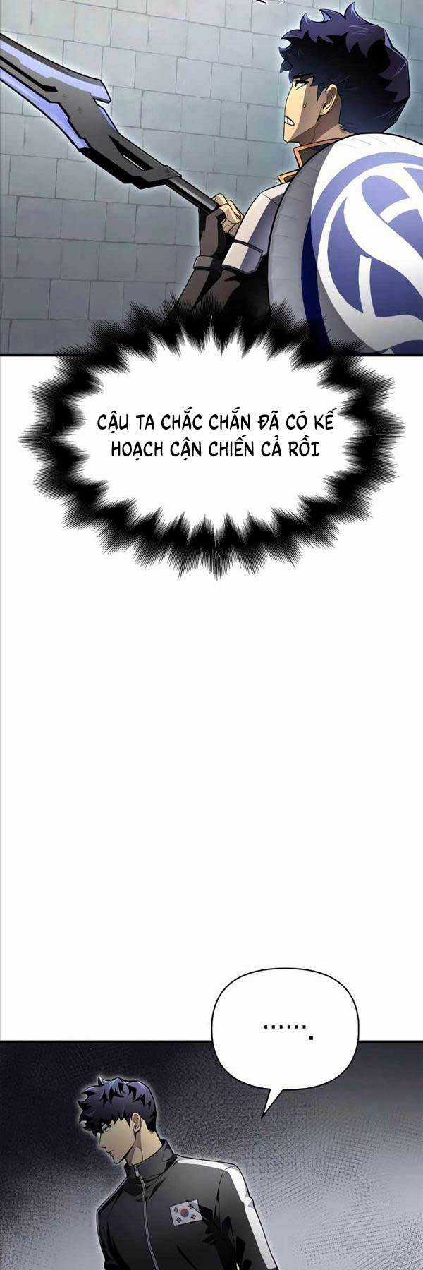 Cuộc Chiến Siêu Nhân - Chapter 72 - Trang 42