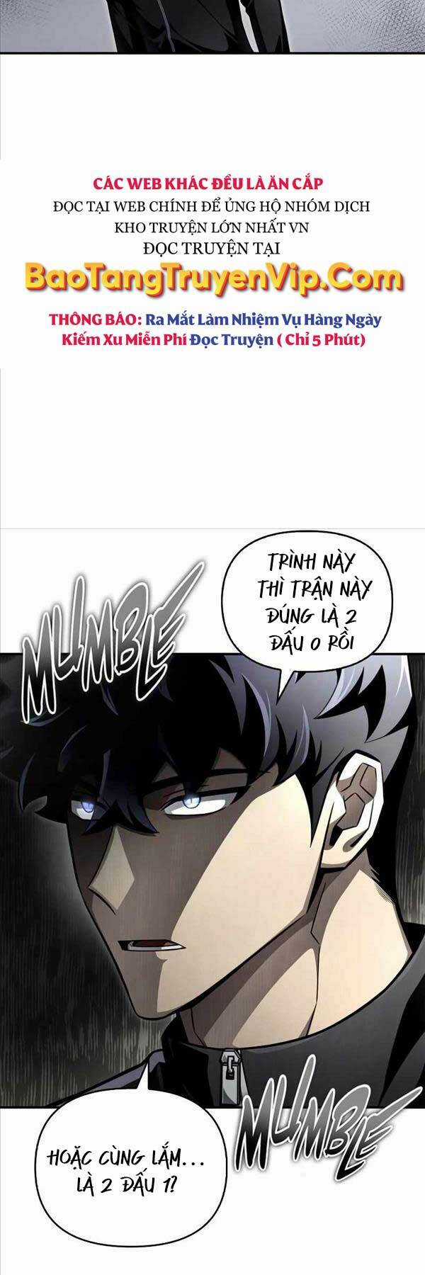 Cuộc Chiến Siêu Nhân - Chapter 72 - Trang 43