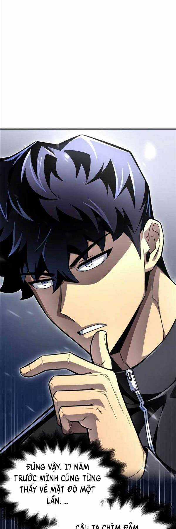 Cuộc Chiến Siêu Nhân - Chapter 72 - Trang 47