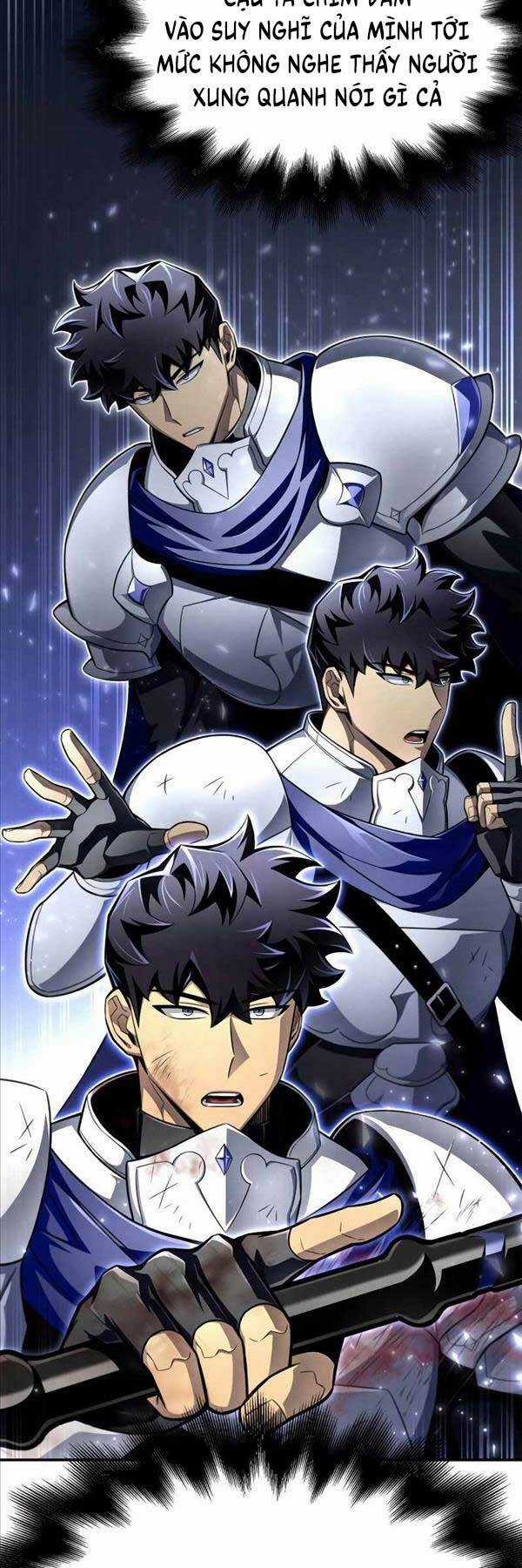 Cuộc Chiến Siêu Nhân - Chapter 72 - Trang 48