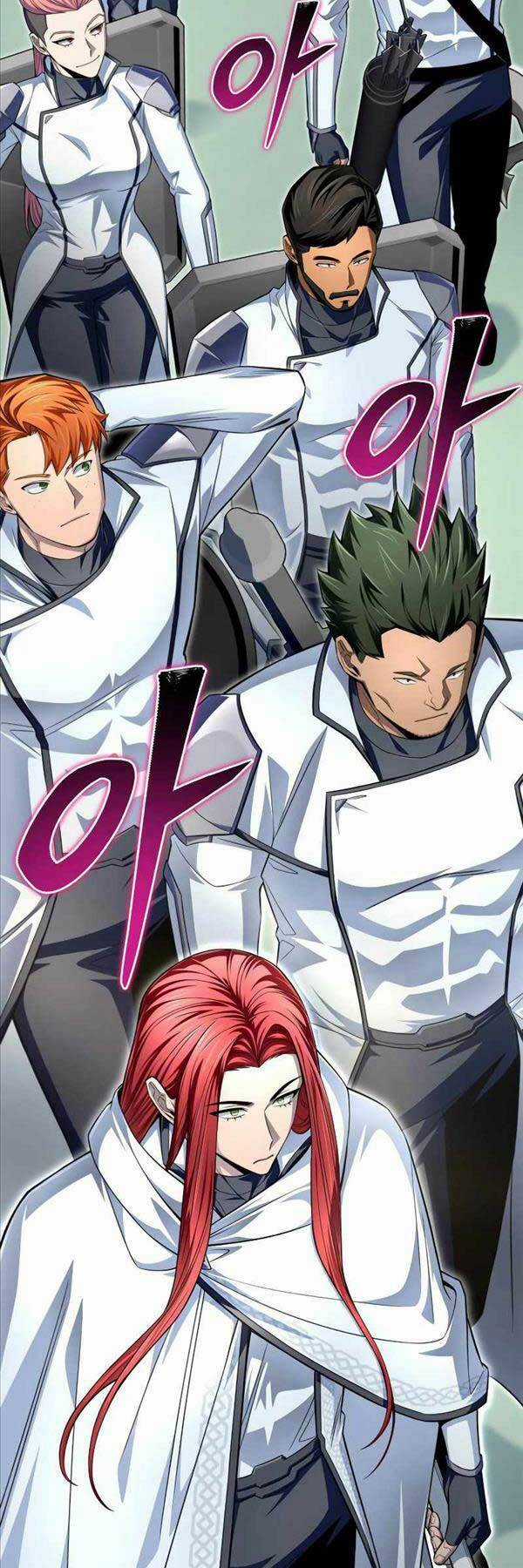 Cuộc Chiến Siêu Nhân - Chapter 72 - Trang 55