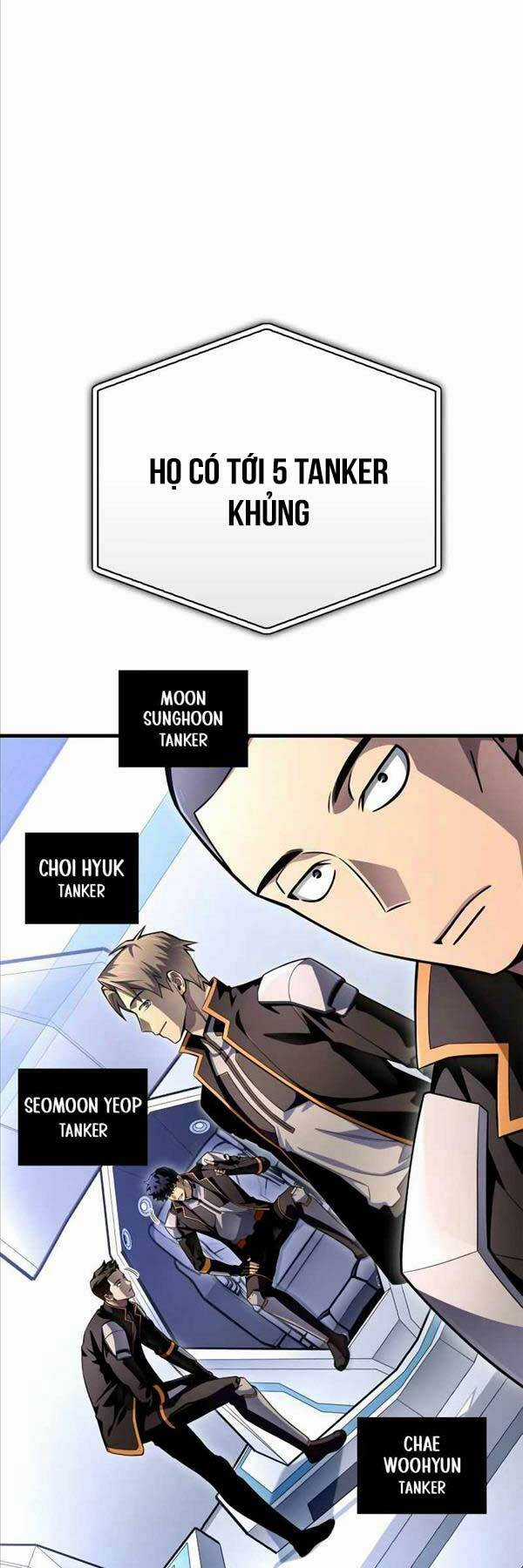 Cuộc Chiến Siêu Nhân - Chapter 72 - Trang 63