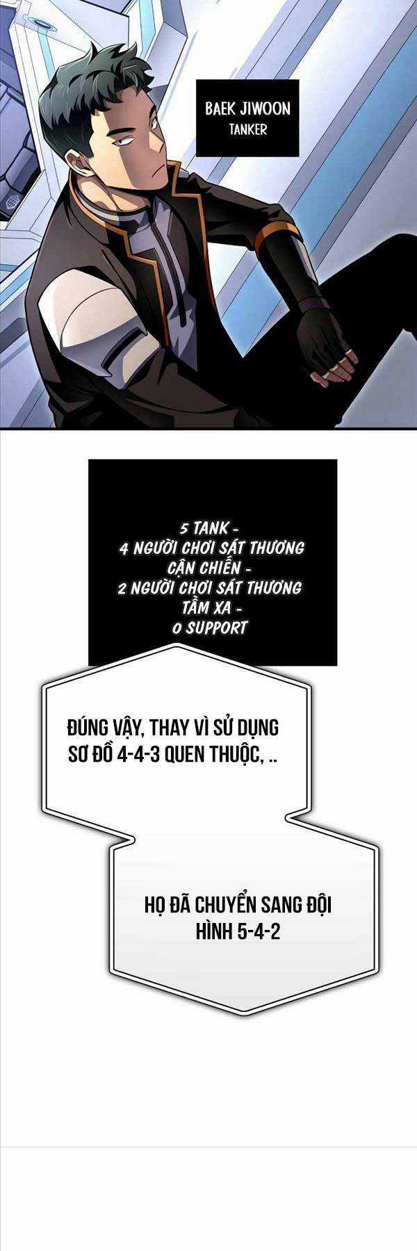 Cuộc Chiến Siêu Nhân - Chapter 72 - Trang 64