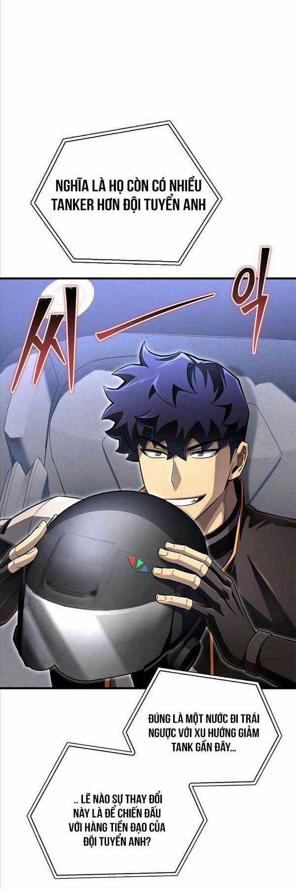 Cuộc Chiến Siêu Nhân - Chapter 72 - Trang 65
