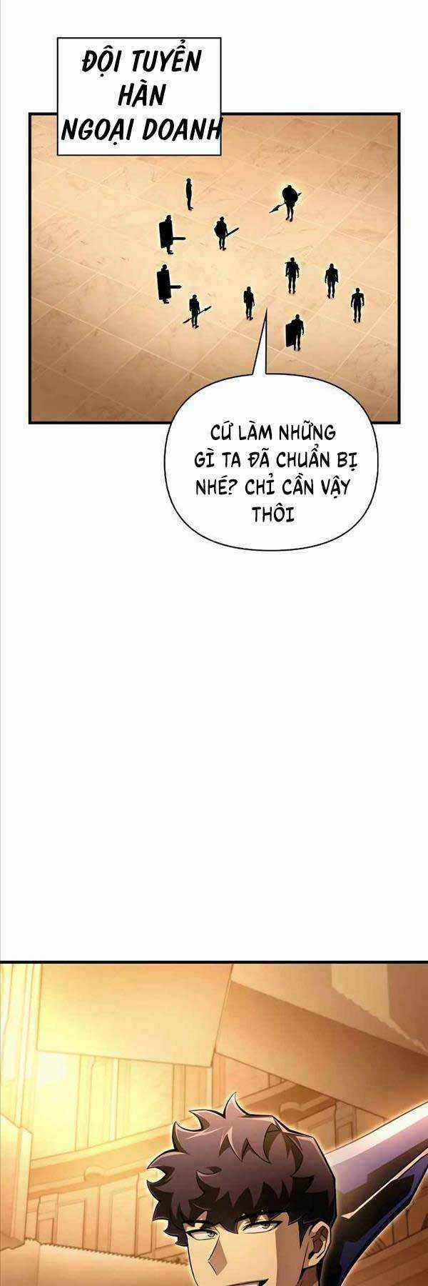 Cuộc Chiến Siêu Nhân - Chapter 72 - Trang 68