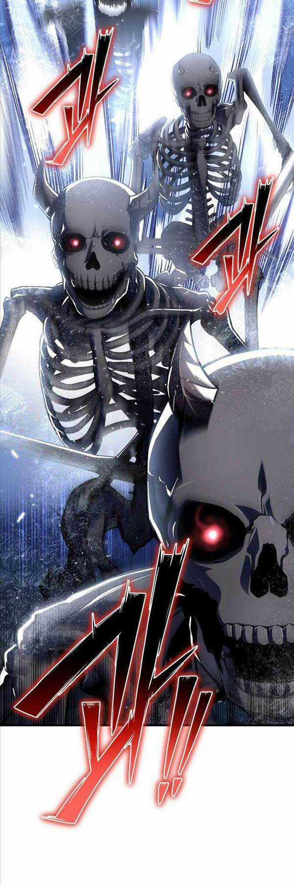 Cuộc Chiến Siêu Nhân - Chapter 72 - Trang 73