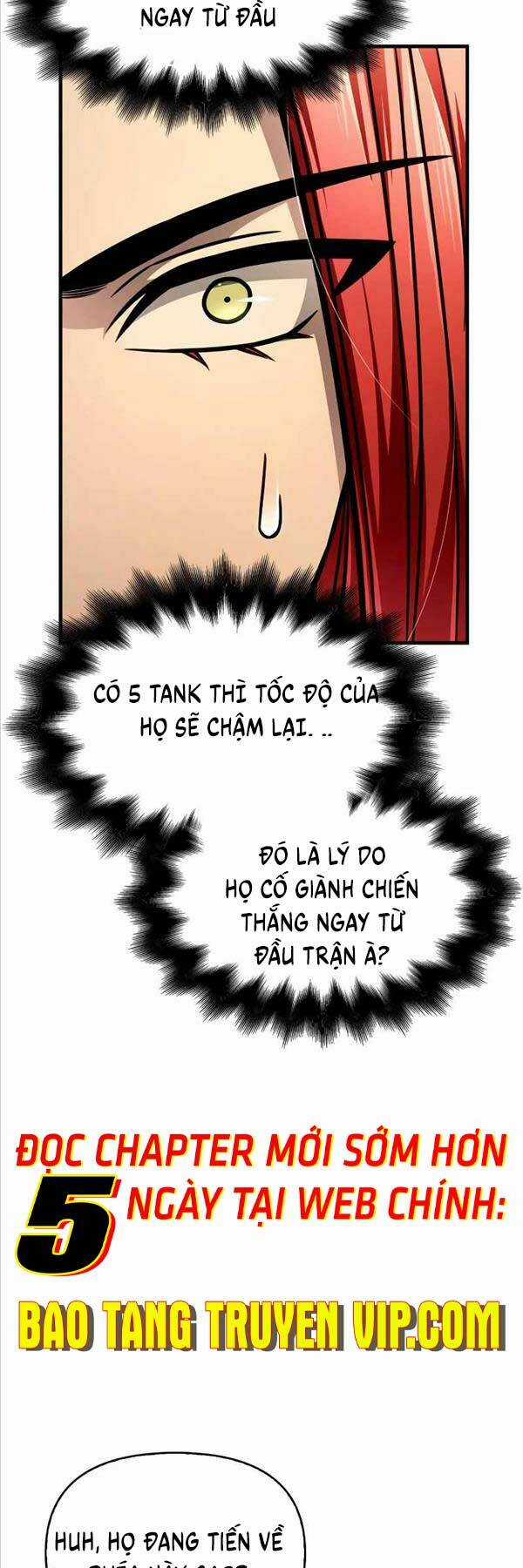 Cuộc Chiến Siêu Nhân - Chapter 72 - Trang 77