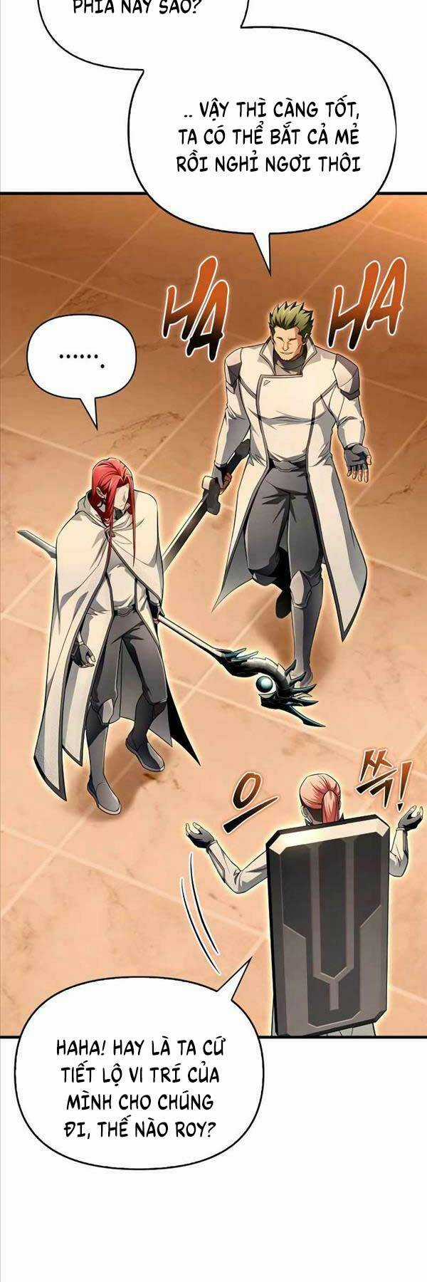 Cuộc Chiến Siêu Nhân - Chapter 72 - Trang 78