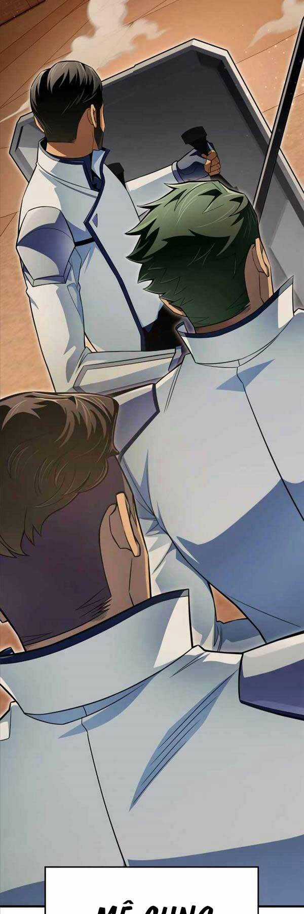 Cuộc Chiến Siêu Nhân - Chapter 72 - Trang 84