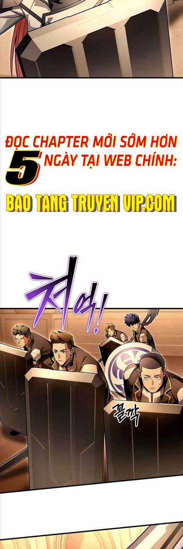 Cuộc Chiến Siêu Nhân - Chapter 72 - Trang 86