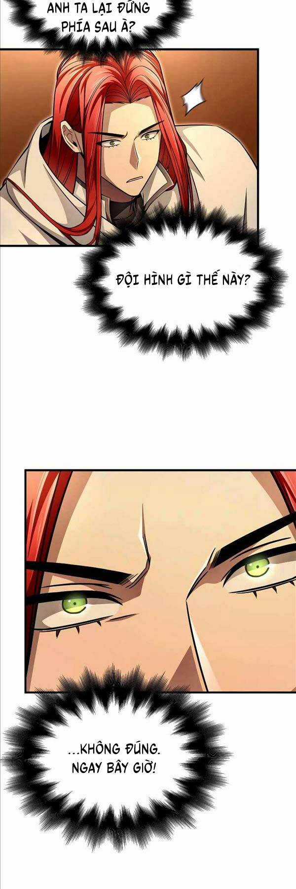 Cuộc Chiến Siêu Nhân - Chapter 72 - Trang 88