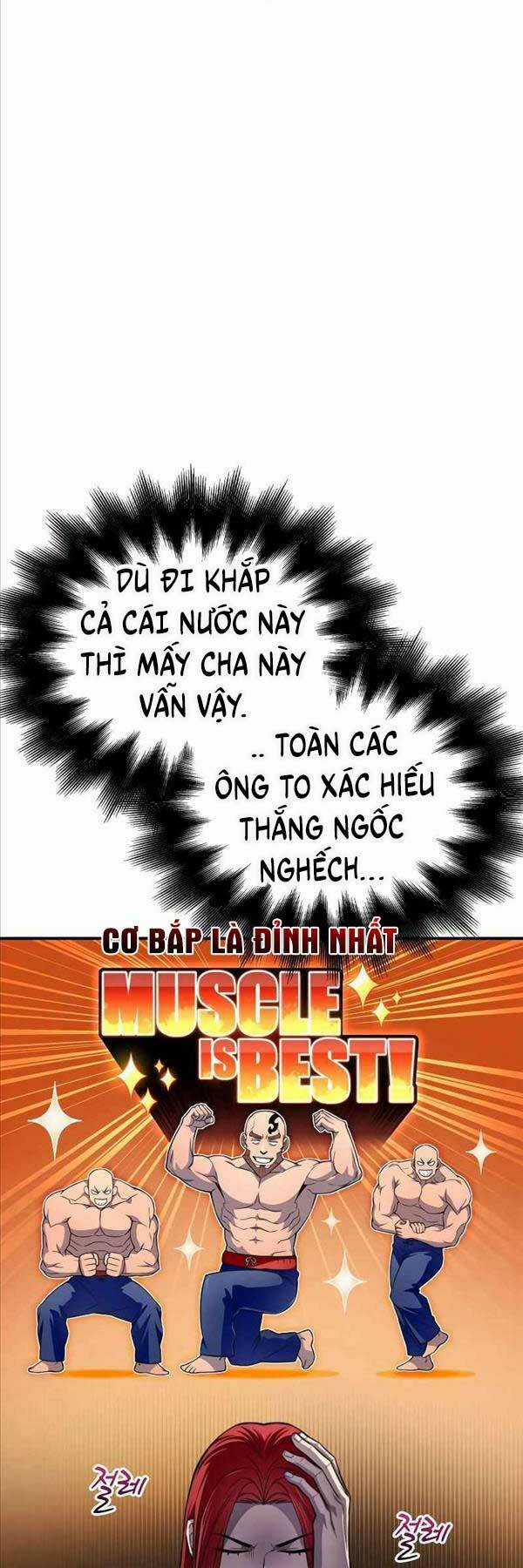 Cuộc Chiến Siêu Nhân - Chapter 72 - Trang 10