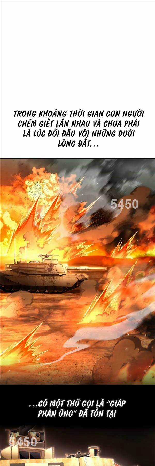 Cuộc Chiến Siêu Nhân - Chapter 73 - Trang 1