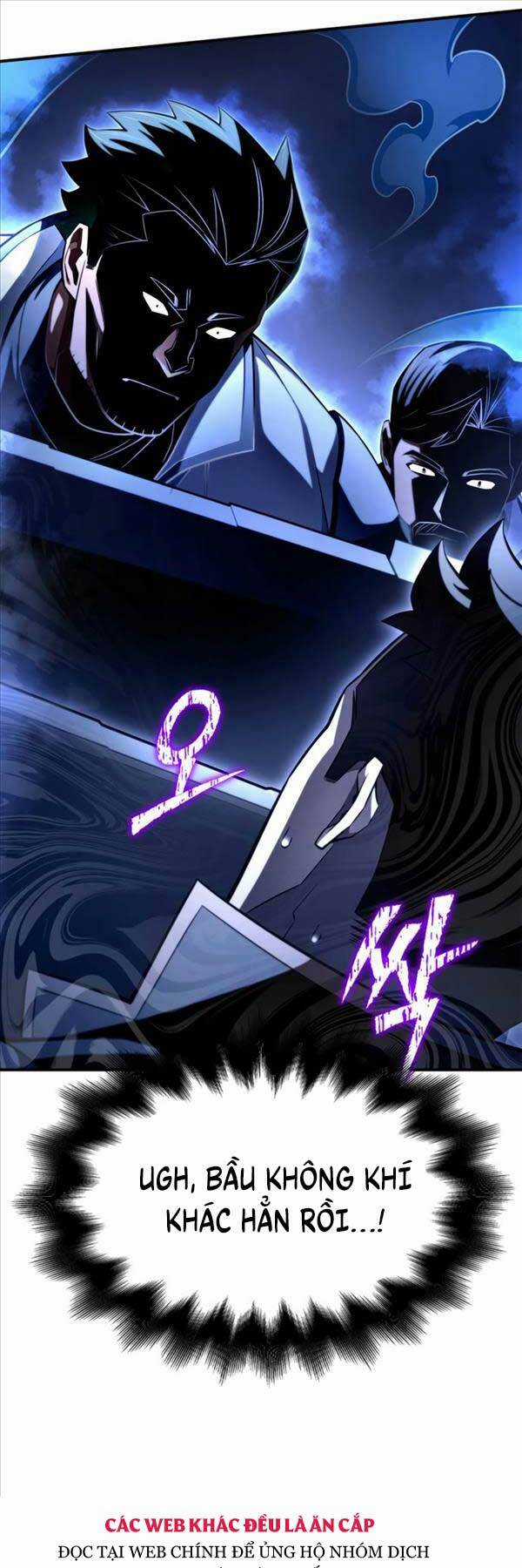 Cuộc Chiến Siêu Nhân - Chapter 73 - Trang 101