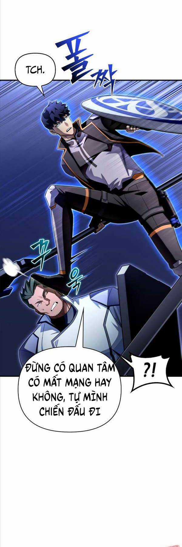 Cuộc Chiến Siêu Nhân - Chapter 73 - Trang 103