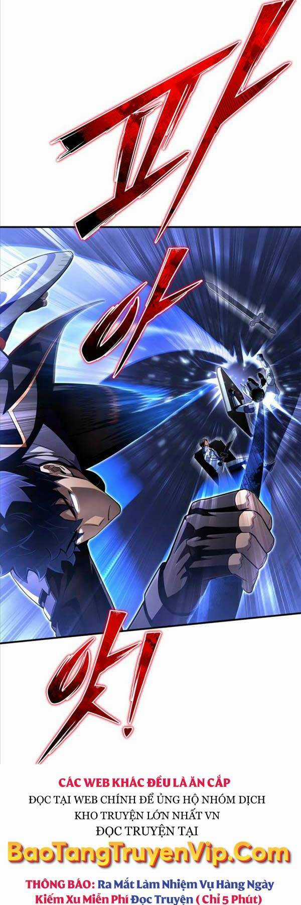 Cuộc Chiến Siêu Nhân - Chapter 73 - Trang 104