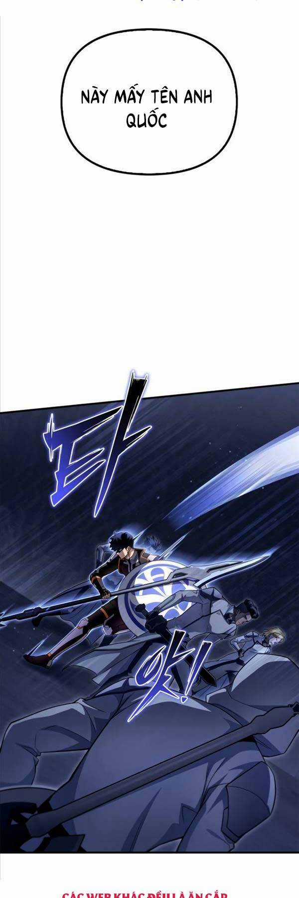 Cuộc Chiến Siêu Nhân - Chapter 73 - Trang 105