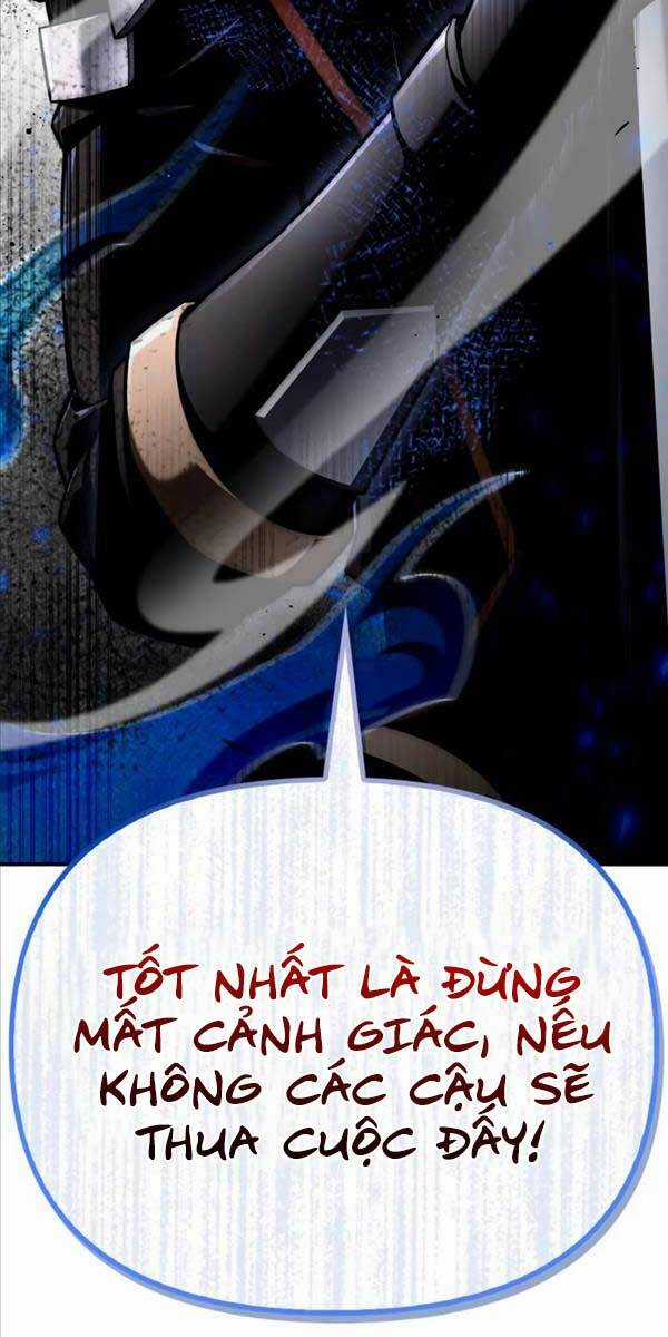 Cuộc Chiến Siêu Nhân - Chapter 73 - Trang 107