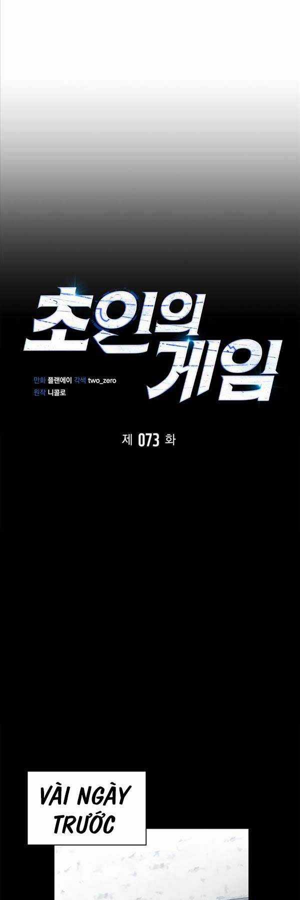 Cuộc Chiến Siêu Nhân - Chapter 73 - Trang 14