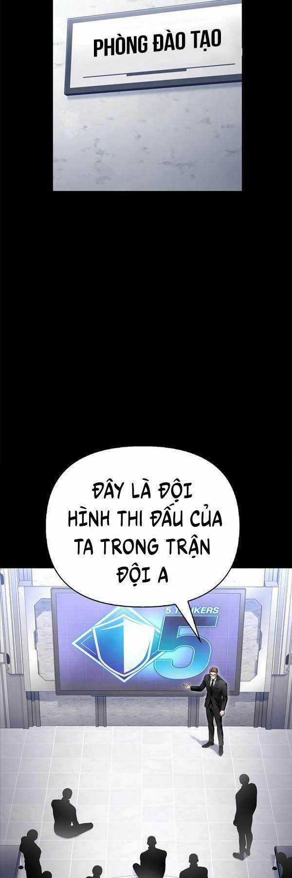 Cuộc Chiến Siêu Nhân - Chapter 73 - Trang 15