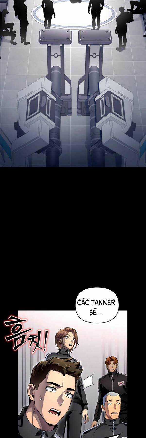 Cuộc Chiến Siêu Nhân - Chapter 73 - Trang 16