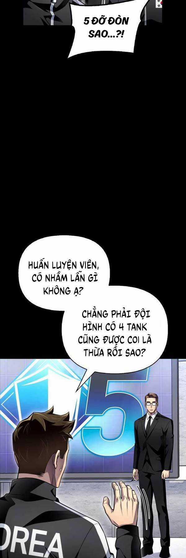 Cuộc Chiến Siêu Nhân - Chapter 73 - Trang 17