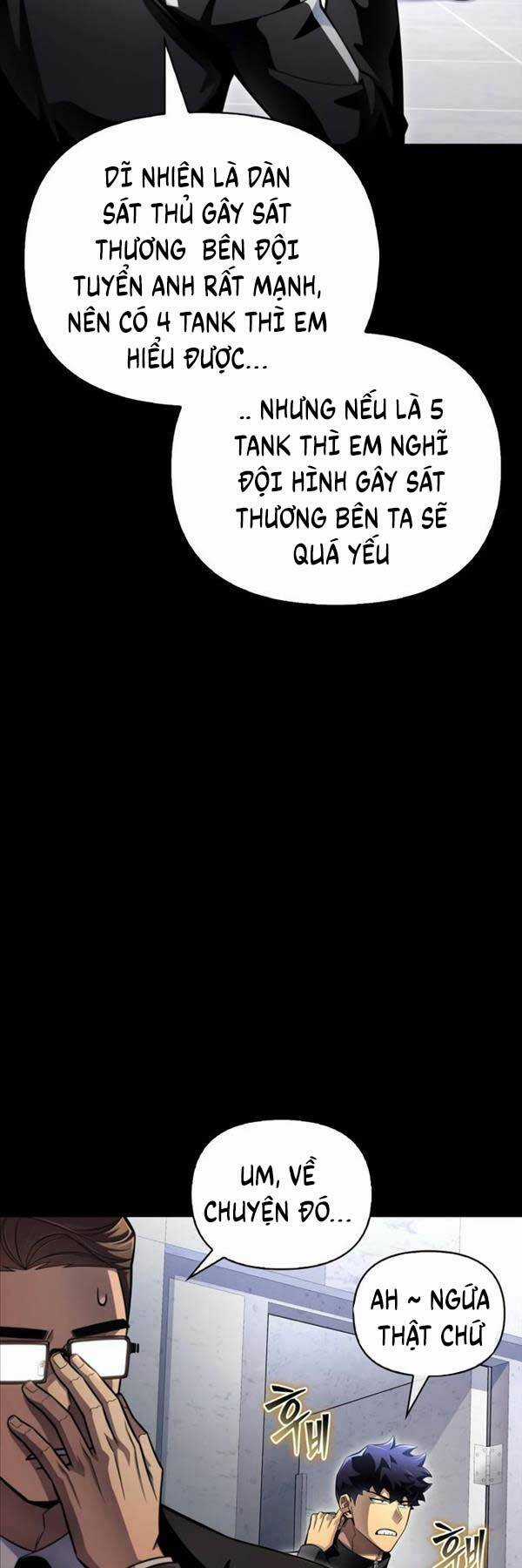 Cuộc Chiến Siêu Nhân - Chapter 73 - Trang 18