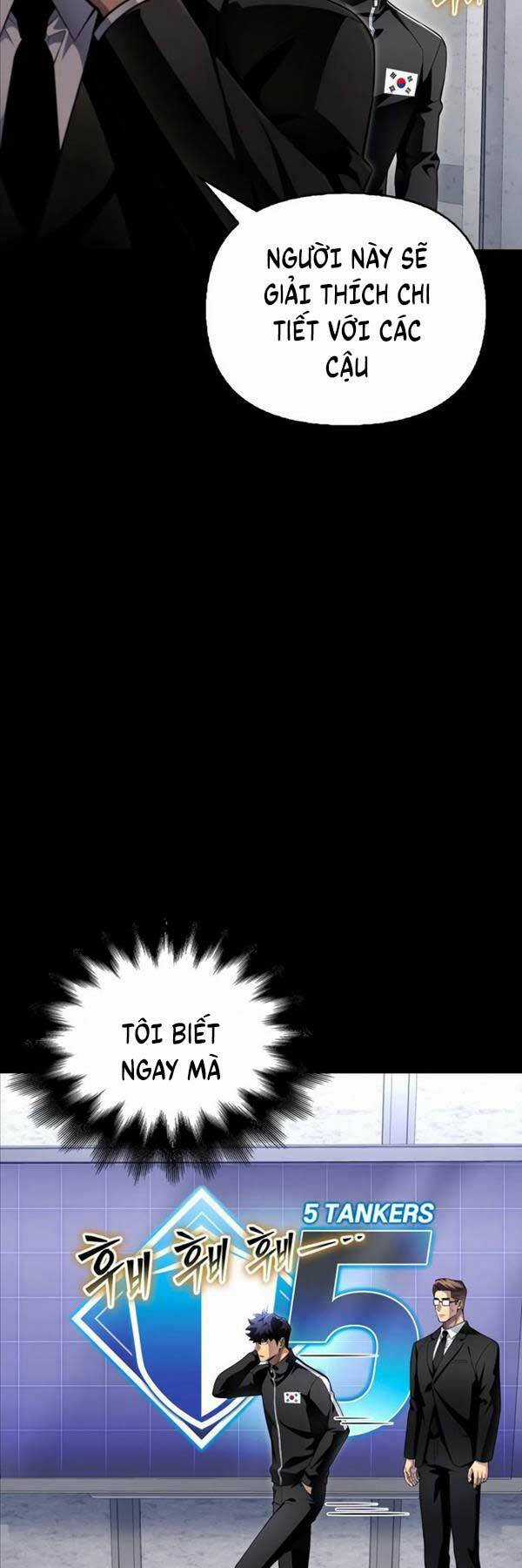 Cuộc Chiến Siêu Nhân - Chapter 73 - Trang 19