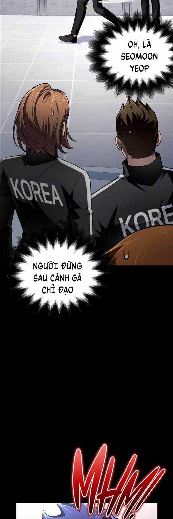 Cuộc Chiến Siêu Nhân - Chapter 73 - Trang 20