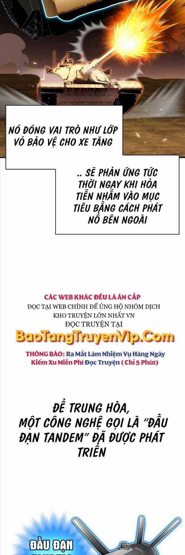 Cuộc Chiến Siêu Nhân - Chapter 73 - Trang 3