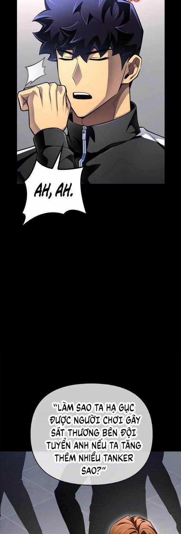 Cuộc Chiến Siêu Nhân - Chapter 73 - Trang 21